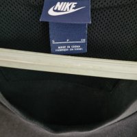 Мъжки потник Nike, снимка 2 - Тениски - 41815827