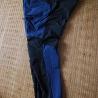 Haglofs Rugged Flex панталон Мъжки XXL трекинг туристически техничен norrona bergans fjallraven, снимка 7 - Панталони - 44719132