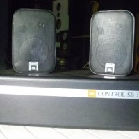 2+1 JBL, снимка 1 - Тонколони - 41567765