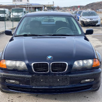 BMW 320 320d 136 к.с коня 2.0 дизел бмв e46 136hp гнп, снимка 1 - Автомобили и джипове - 44681131