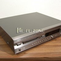 Мини диск PLAYER Yamaha mdx-793 /1, снимка 1 - Ресийвъри, усилватели, смесителни пултове - 38920848