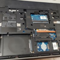 Лаптоп HP ProBook 450 G0, снимка 3 - Части за лаптопи - 41824536