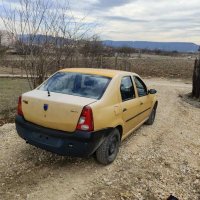 Дачия Логан/Dacia Logan-На части , снимка 3 - Автомобили и джипове - 44228070