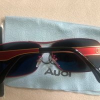 Слънчеви очила Ауди, снимка 9 - Слънчеви и диоптрични очила - 40146614