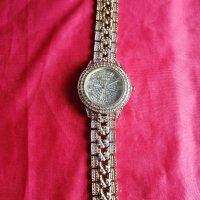 Дамски Часовник Michael KORS, снимка 3 - Антикварни и старинни предмети - 40365350