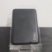 Външна батерия ttec, PowerCard  5.000mAh, снимка 1 - Външни батерии - 33872269