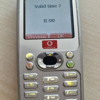 Sagem my X-6, снимка 4 - ZTE - 41332059