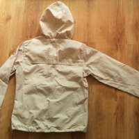 FJALL RAVEN Abisko Hybrid Jacket W размер S дамско тънко пролетно есенно яке суичър - 285, снимка 3 - Якета - 39956142