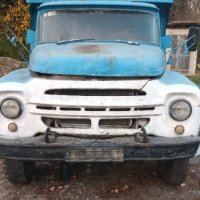 Zil 130 cial ili na 4asti, снимка 1 - Камиони - 38620970