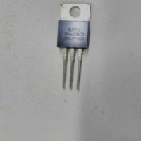 транзистор ;BUT11A;npn;1000V;5A;100W;TO220, снимка 1 - Друга електроника - 34749176