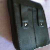Чанта за колан кръста №25 естествена кожа нова 155х110х52мм, снимка 8 - Чанти - 44149969