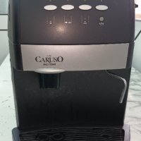 Кафе автомат Saeco Caruso , снимка 8 - Кафемашини - 44230291