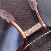 Продавам виндж луксозни очила Roman Rothschild R11 135 2  , снимка 7 - Слънчеви и диоптрични очила - 42489550