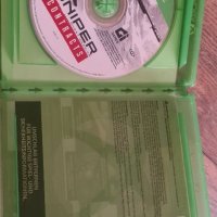 Продавам Sniper contact, снимка 2 - Игри за Xbox - 38666060