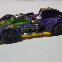 Hotwheels, снимка 7 - Колекции - 41334687