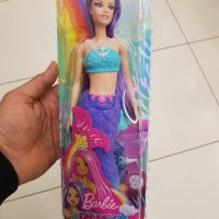 кукли Barbie Барби, снимка 3 - Кукли - 44201052