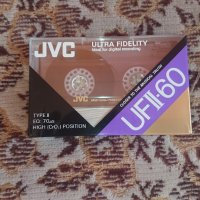 JVC UFll-60, снимка 1 - Декове - 39174047