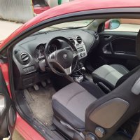 Alfa Romeo mito 1,4 I LPG, снимка 6 - Автомобили и джипове - 41511191