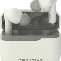 CREATIVE Zen Air Plus леки безжични слушалки за поставяне в ушите, снимка 1 - Безжични слушалки - 44515131