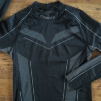 Craft Active Comfort men - мъжка термо блуза , снимка 1 - Блузи - 41878533