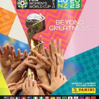Албум за стикери Panini FIFA Women's World Cup Australia & New Zealand 2023, снимка 1 - Колекции - 41019240