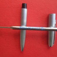 Невероятен химикал химикалка писалка Пеликан, снимка 5 - Колекции - 35749197