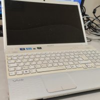 Лаптоп Sony Vaio PCG-71811M, снимка 5 - Части за лаптопи - 41924121