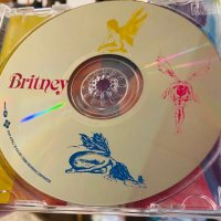 Supermax,Britney Spears,Spice Girls, снимка 11 - CD дискове - 40241276
