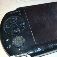 SONY PSP-3004 КОНЗОЛА БЕЗ БАТЕРИЯ 0902241340, снимка 10 - PlayStation конзоли - 44211403