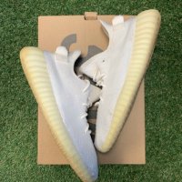 оригинални маратонки Adidas Yeezy Boost 350 V2 номер 36,5-37 , снимка 7 - Маратонки - 35924027