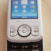 Sony Ericsson W100 Spiro, снимка 7 - Sony Ericsson - 41674658