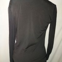 Елегантни дантелени блузи, снимка 5 - Блузи с дълъг ръкав и пуловери - 34723718