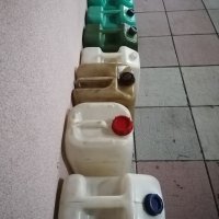 Туби за гориво, алкохол или вода, снимка 2 - Други - 34661531