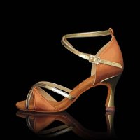 Обувки за танци-НОВИ-от 33 до 42-номер, снимка 3 - Дамски обувки на ток - 41754189