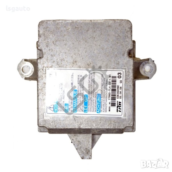 AIRBAG модул Honda Accord VIII 2007-2012 ID:102120, снимка 1