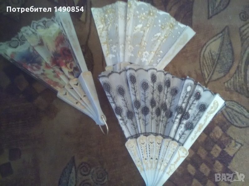 Ветрила, снимка 1