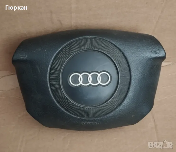 Аирбаг за  Audi  A4 , снимка 1