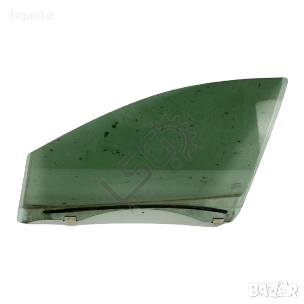 Предно ляво стъкло Renault Megane III 2008-2016 ID:149829, снимка 1