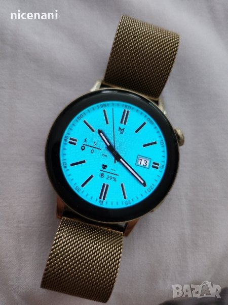 Hauwei watch GT3, снимка 1