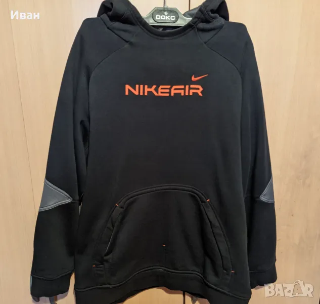 Суичър Nike Найк Мъжки, снимка 1
