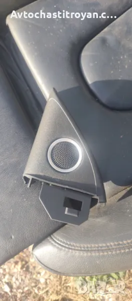 Предна Пищялка Bang & Olufsen - 8T0 035 399B, снимка 1