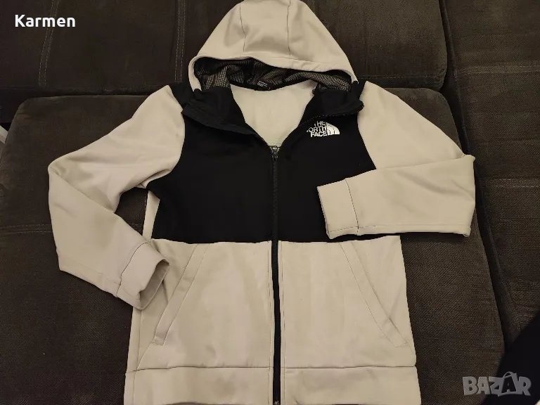 The North face S размер , снимка 1