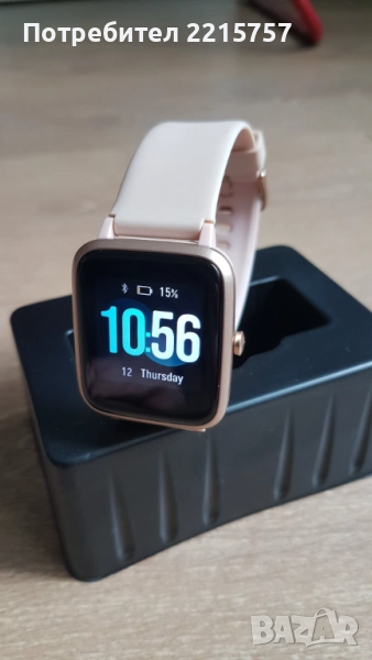 Дамски часовници Смарт,Lexington, снимка 1