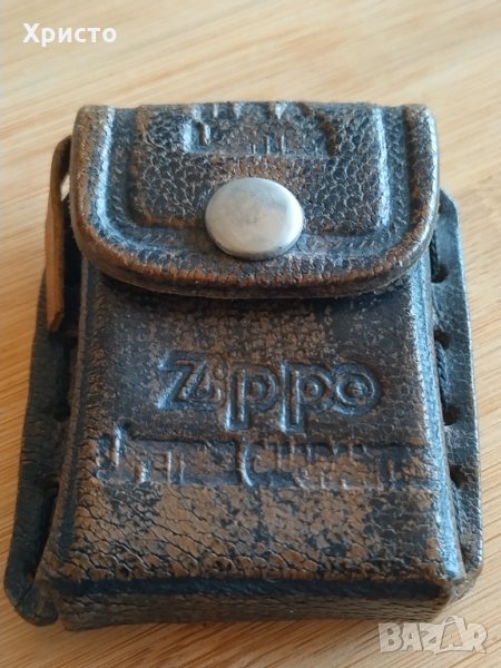 Оригинален калъф за запалка Zippo, снимка 1