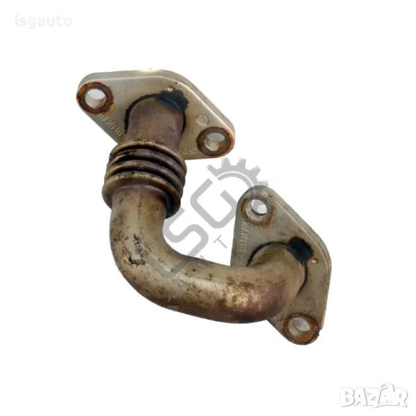 Тръба EGR Mitsubishi Lancer X (GS44S) 2007-2017 ID: 141590, снимка 1