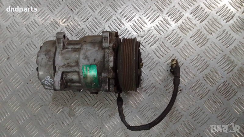 Компресор Peugeot 306 1.9D 1995г.	, снимка 1
