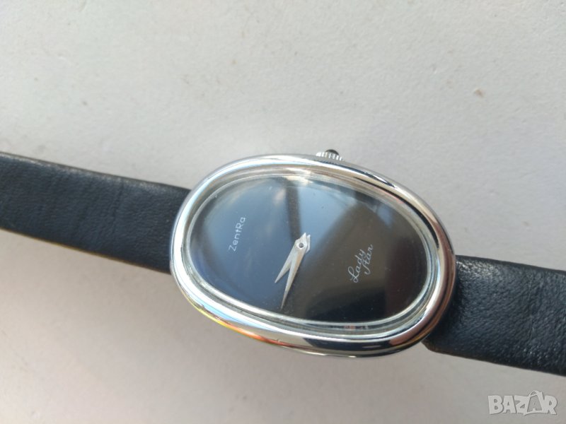 Zentra Lady Star механичен curvex, снимка 1