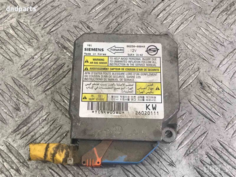 Модул Ssang Yong Rexton,2.9TD,2003г., снимка 1