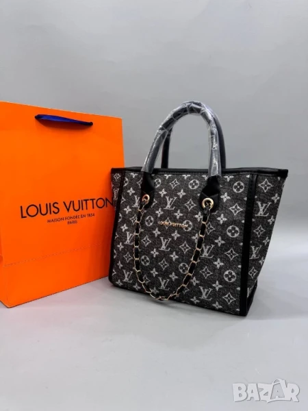 чанти louis vuitton , снимка 1