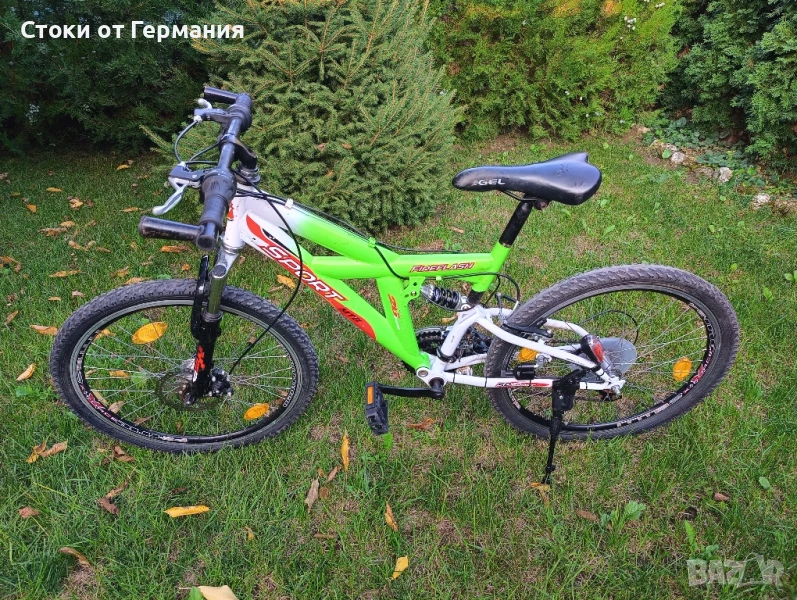 Колело 24 цола MTB Sport, снимка 1